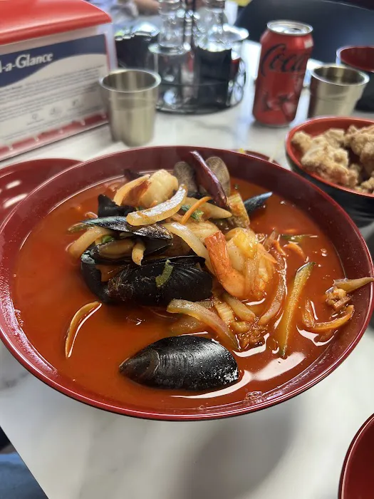 Papa’s Dumpling 1