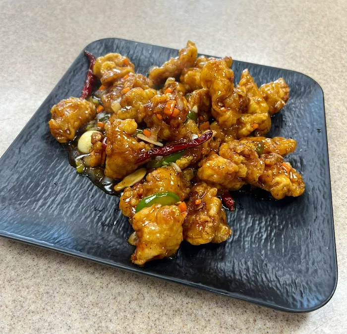 Papa’s Dumpling 5