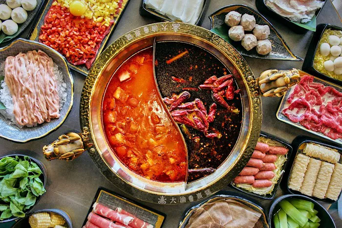 Xi Hotpot 大渝熹筵 9