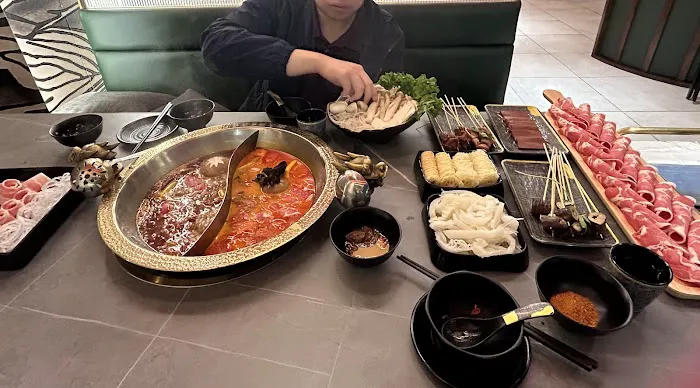 Xi Hotpot 大渝熹筵 8