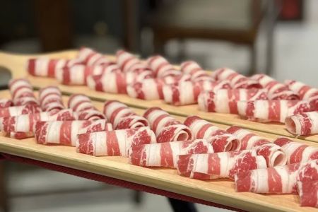 Xi Hotpot 大渝熹筵