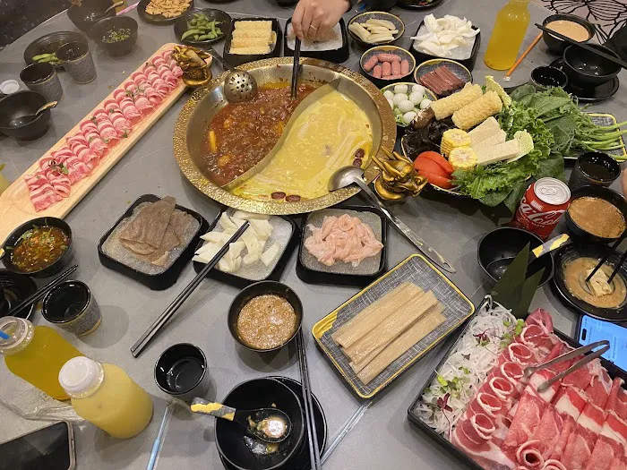 Xi Hotpot 大渝熹筵 3