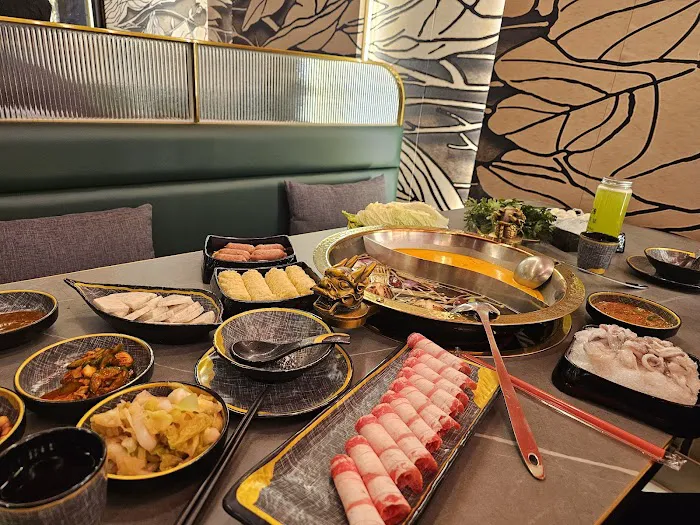 Xi Hotpot 大渝熹筵 7