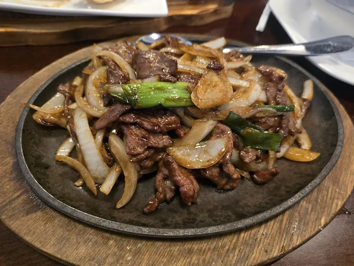 Fire Stone Chinese Cuisine 6