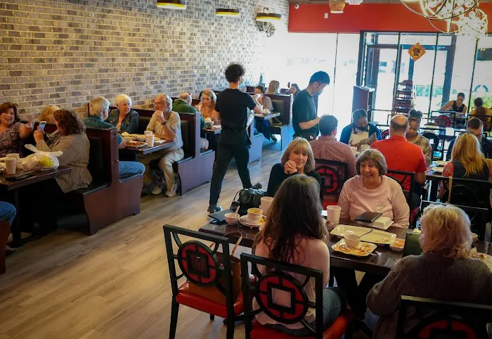 Fire Stone Chinese Cuisine 8