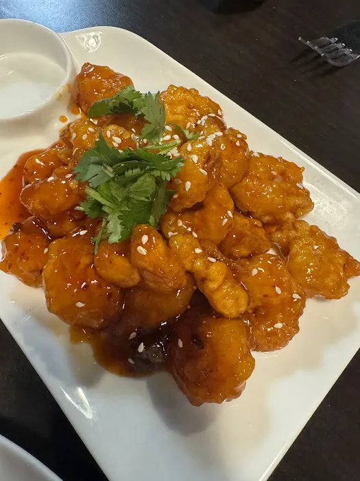 Fire Stone Chinese Cuisine 2