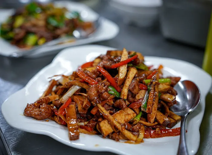 Fire Stone Chinese Cuisine 7