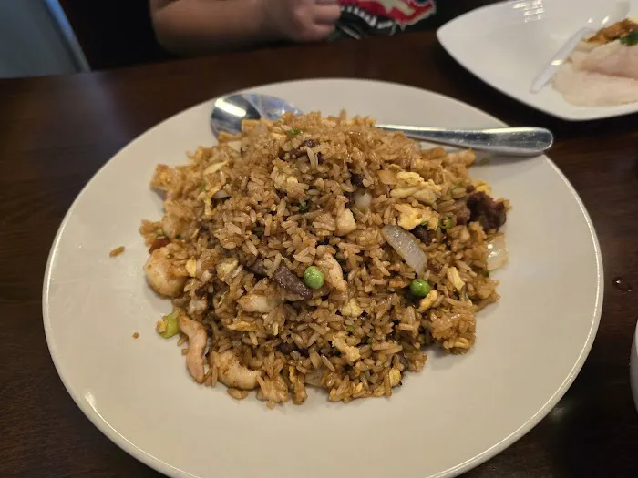 Fire Stone Chinese Cuisine 5