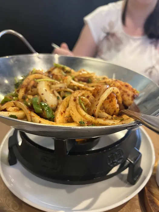 Fire Stone Chinese Cuisine 1