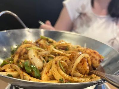 Fire Stone Chinese Cuisine 0