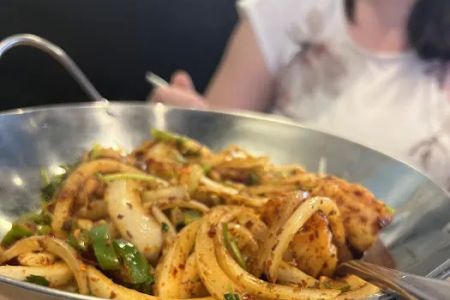 Fire Stone Chinese Cuisine