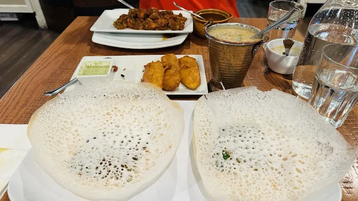 Nalan Indian Cuisine 5