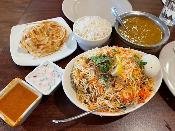 Nalan Indian Cuisine 9