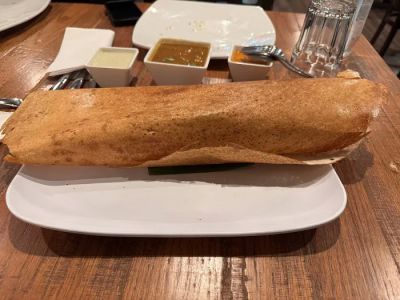 Nalan Indian Cuisine 0