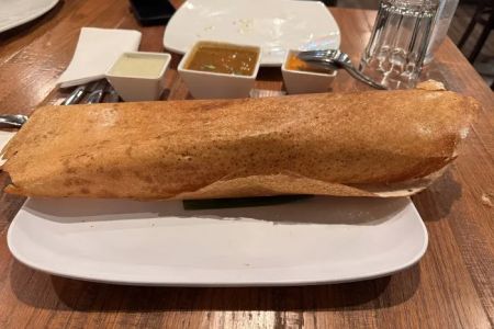 Nalan Indian Cuisine