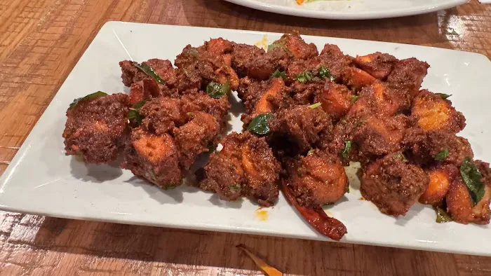 Nalan Indian Cuisine 2