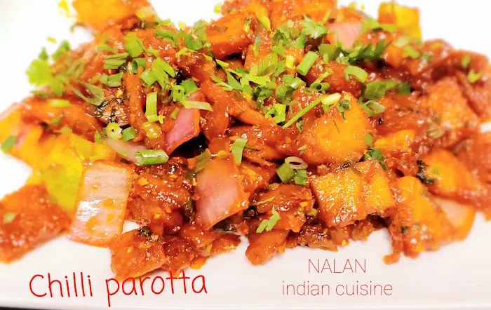 Nalan Indian Cuisine 8