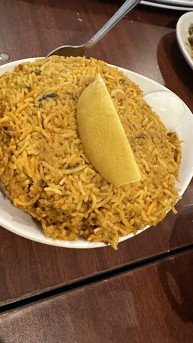Nalan Indian Cuisine 3