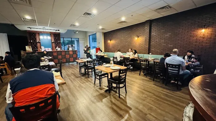 Nalan Indian Cuisine 7