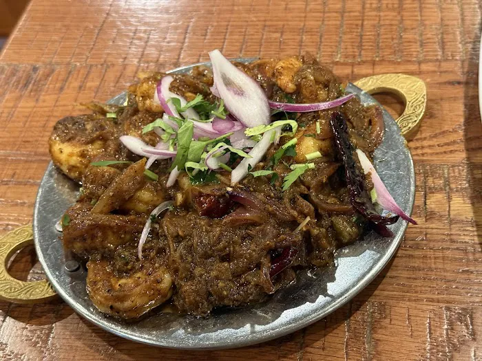 Nalan Indian Cuisine 4
