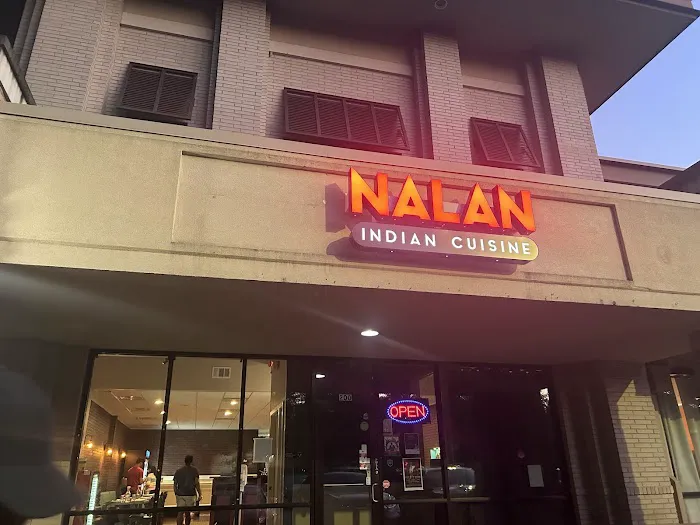Nalan Indian Cuisine 6