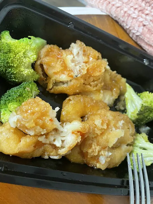 China Garden 7