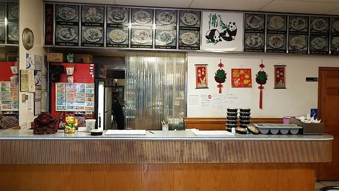 China Garden 5