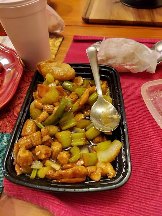 China Garden 4