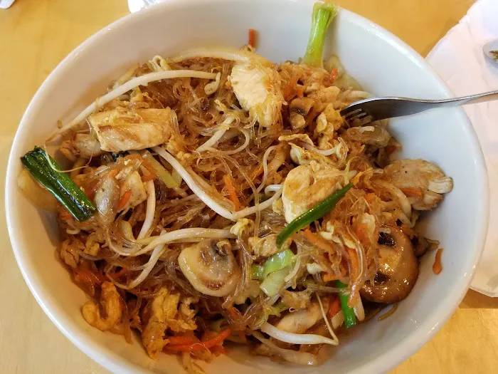 Tin Drum Asian Kitchen - The Collection at Forsyth 6