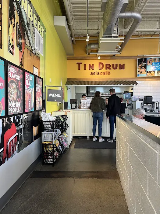 Tin Drum Asian Kitchen - The Collection at Forsyth 1