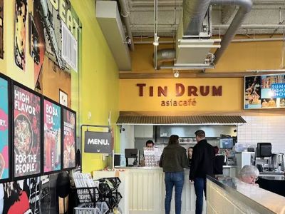 Tin Drum Asian Kitchen - The Collection at Forsyth 0
