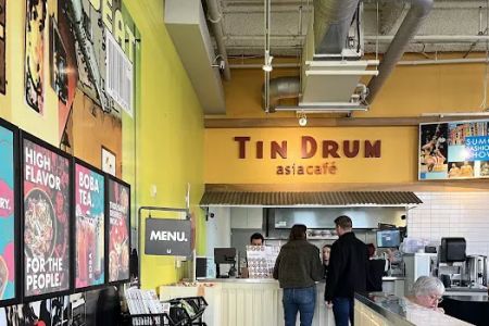 Tin Drum Asian Kitchen - The Collection at Forsyth