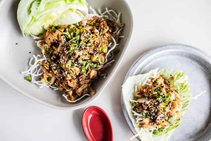 Tin Drum Asian Kitchen - The Collection at Forsyth 5