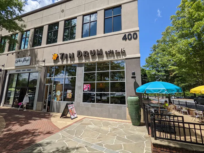 Tin Drum Asian Kitchen - The Collection at Forsyth 3