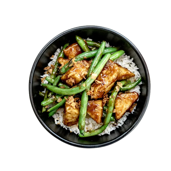 Tin Drum Asian Kitchen - The Collection at Forsyth 10
