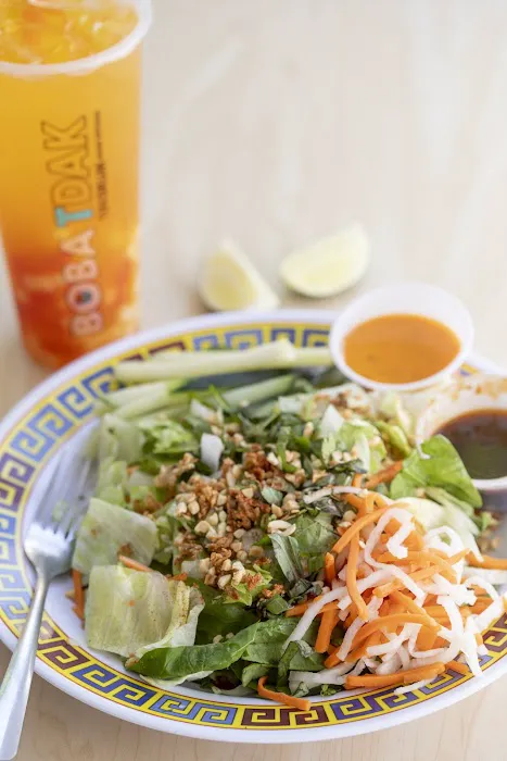 Tin Drum Asian Kitchen - The Collection at Forsyth 7