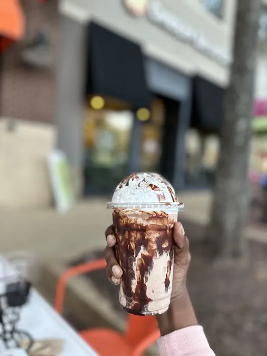 Chick'nCone 8