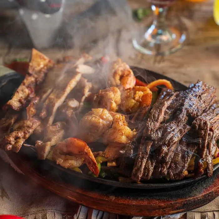 Moctezuma Mexican Grill 4