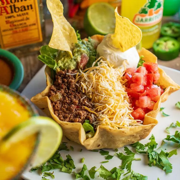 Moctezuma Mexican Grill 5