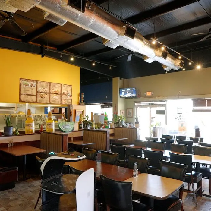 Moctezuma Mexican Grill 2
