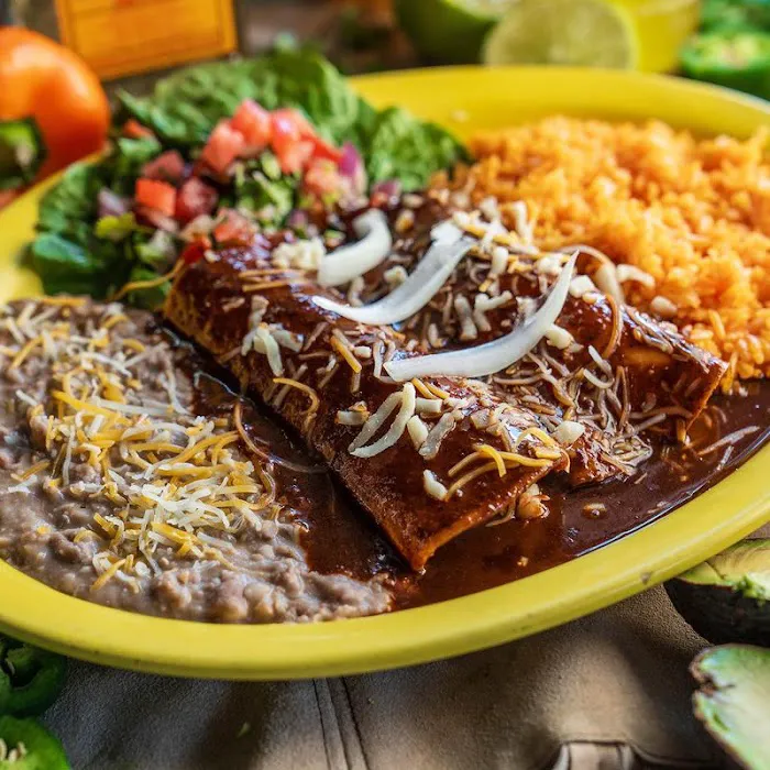 Moctezuma Mexican Grill 7