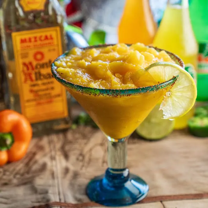 Moctezuma Mexican Grill 3