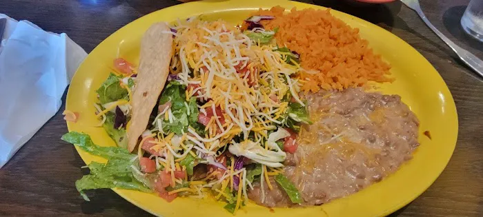 Moctezuma Mexican Grill 8