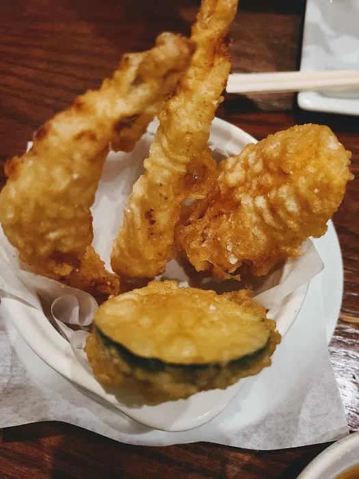 Sushi Nami Alpharetta 5