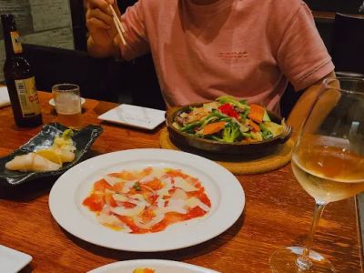 Sushi Nami Alpharetta 0