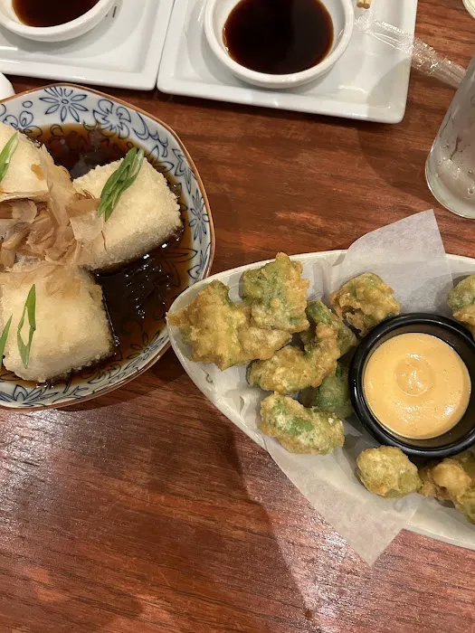 Sushi Nami Alpharetta 7
