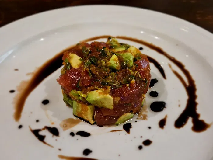 Sushi Nami Alpharetta 8