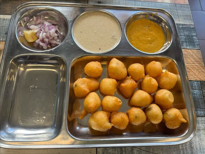 Sri Krishna Vilas 4