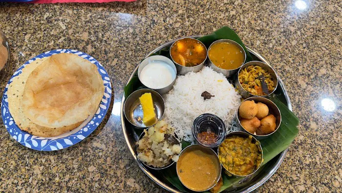 Sri Krishna Vilas 8