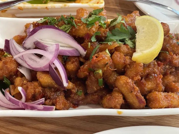 Rajni Indian Cuisine 6